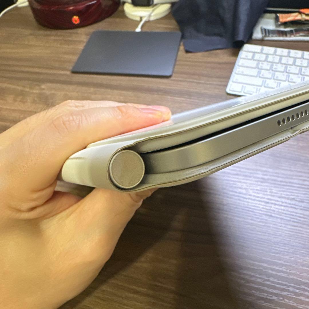 Apple iPad Pro 11インチ + Smart Keyboard