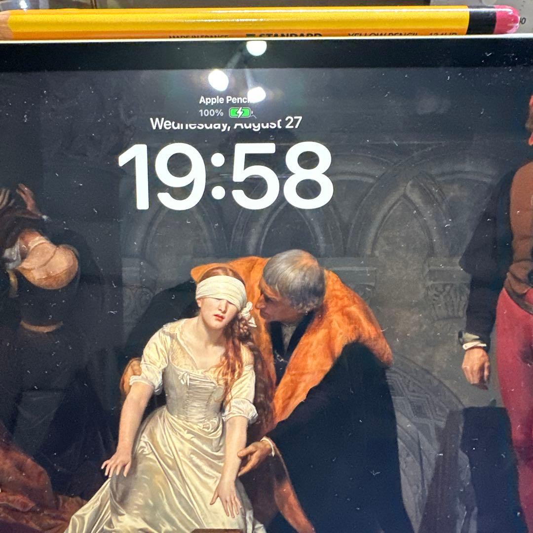 Apple iPad Pro 11インチ + Smart Keyboard