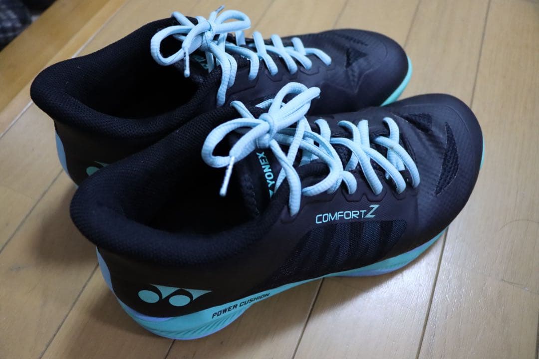 YONEX COMFORT Z バドミントンシューズ