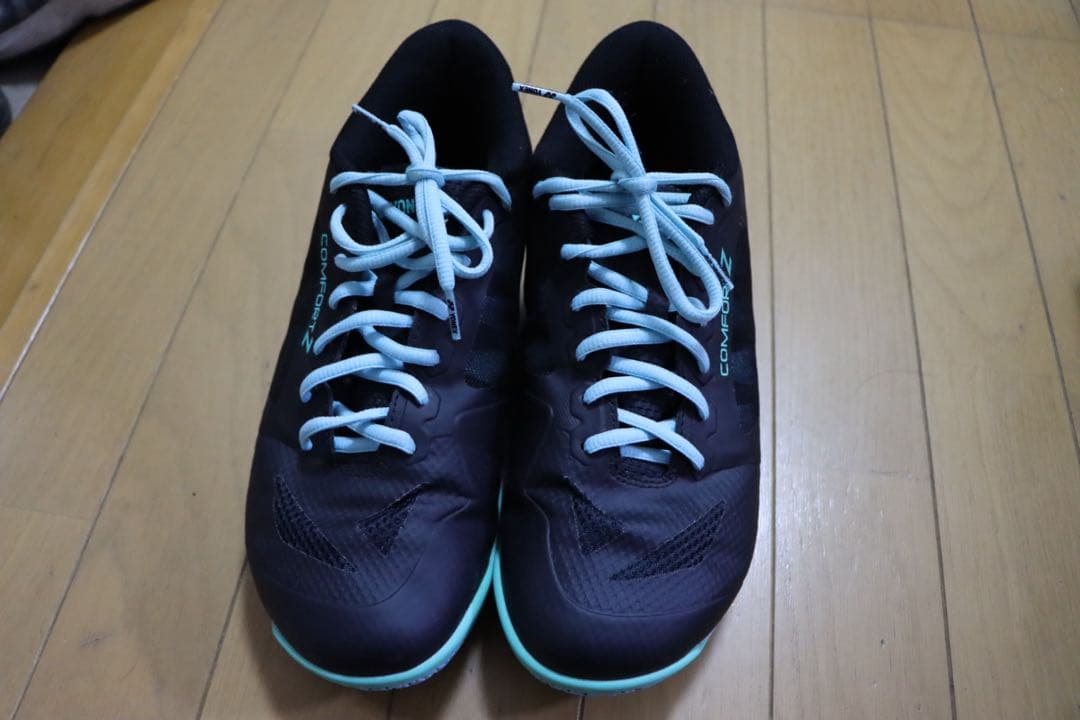 YONEX COMFORT Z バドミントンシューズ
