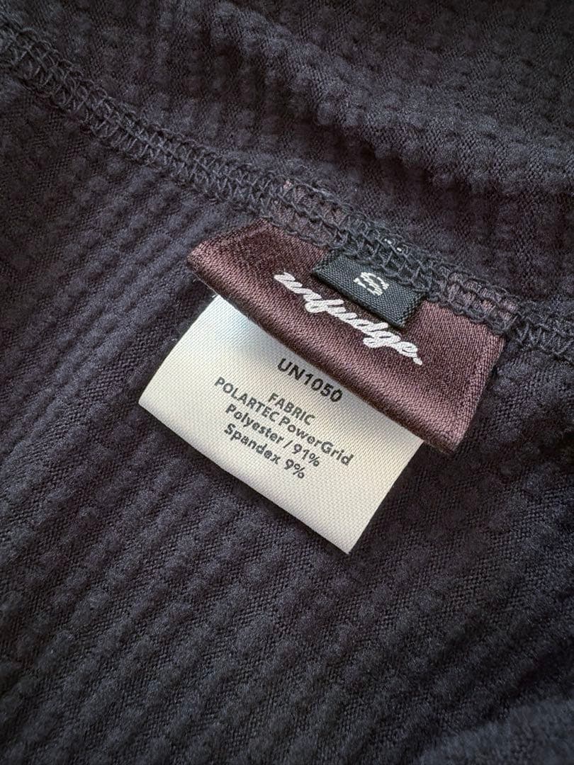 Unfudge UN1050 Bottom Underwear 未使用品