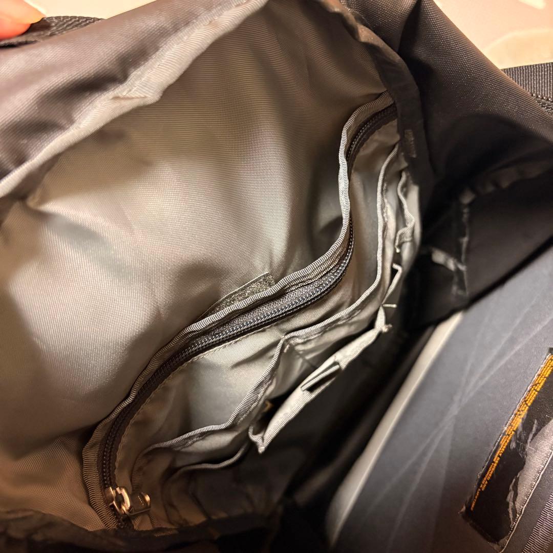 ポ*ケ様 THE NORTH FACE BIG SHOT ブラックリュック