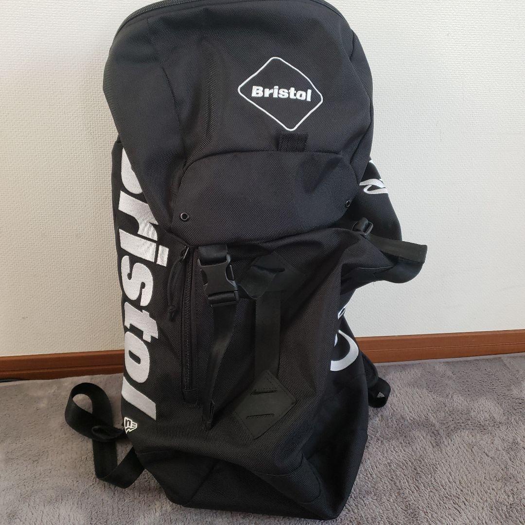 ブリストル×ニューエラ×コカ・コーラ　リュック　大容量