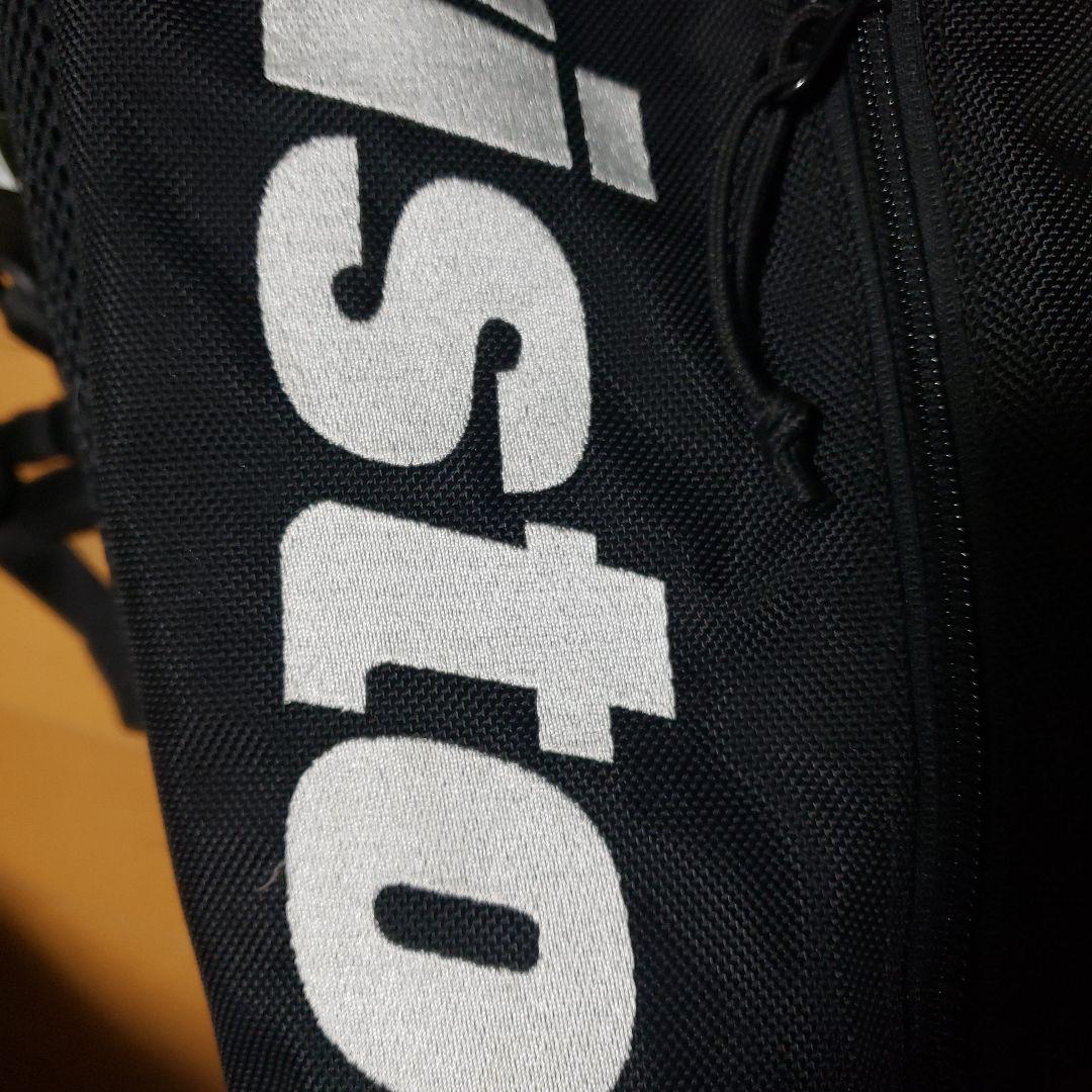 ブリストル×ニューエラ×コカ・コーラ　リュック　大容量