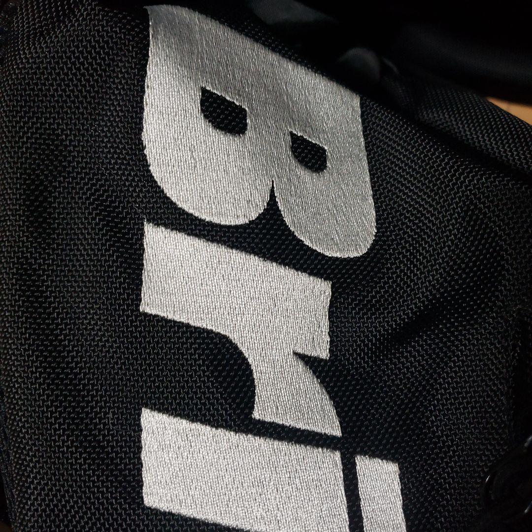 ブリストル×ニューエラ×コカ・コーラ　リュック　大容量