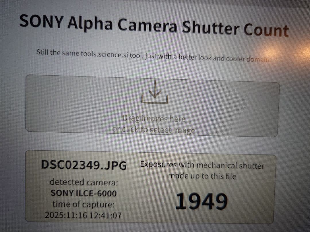 【美品、シャッター数極少】Sony α6000 ミラーレス一眼 カメラセット