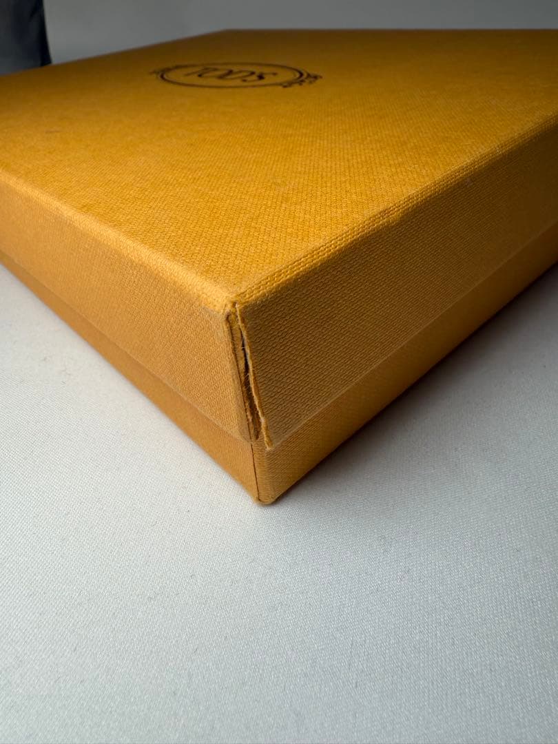 TOD’S トッズ 2WAY ショルダー クラッチ バッグ