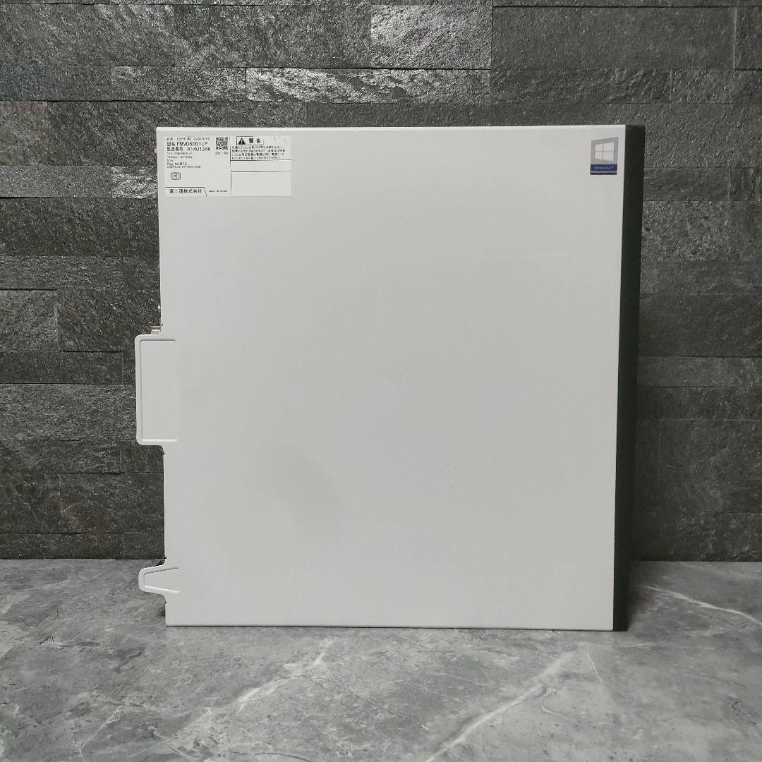 富士通 ESPRIMO corei5 第10世代 メモリ16 新品NVMeSSD