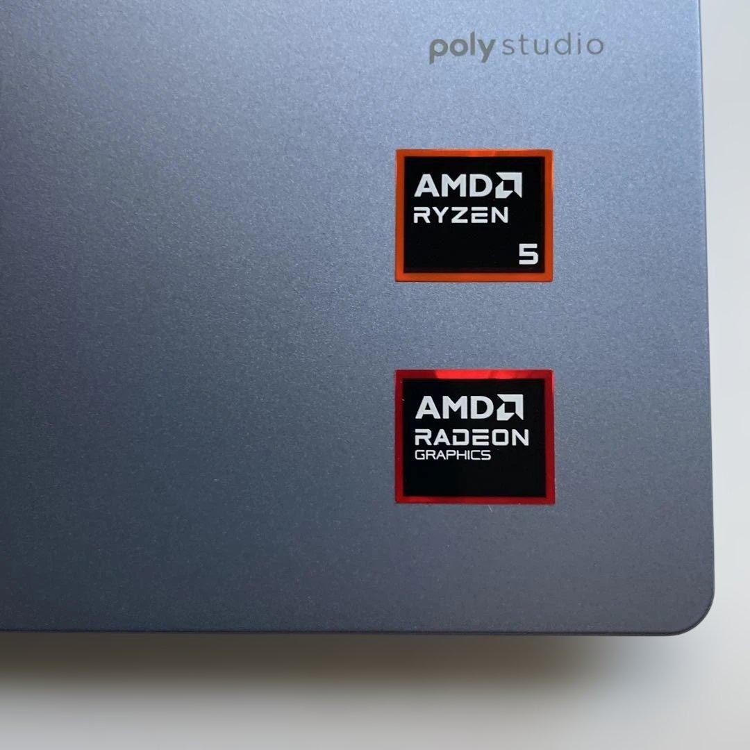 HP モバイルパソコン ／スカイブル一 ／５,000円値引きします