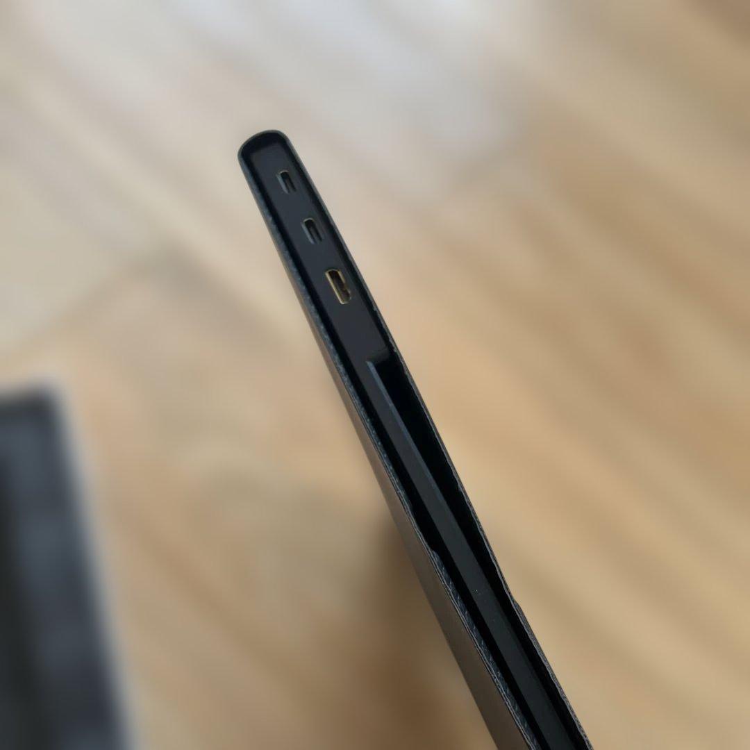 モバイルモニター 13.5インチ