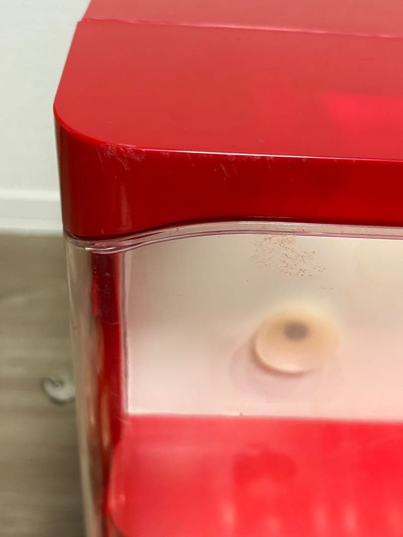 マサオコーポレーション ミニ冷蔵庫