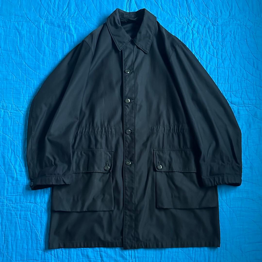 【スウェーデン軍】M-59 黒染め ブラック