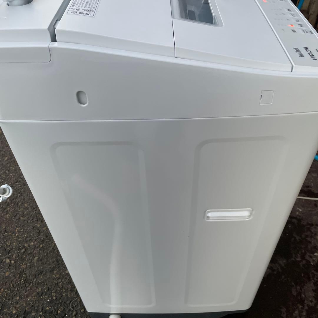 HITACHI洗濯機 ビートウォッシュ 7kg ☆地域限定配達無料★