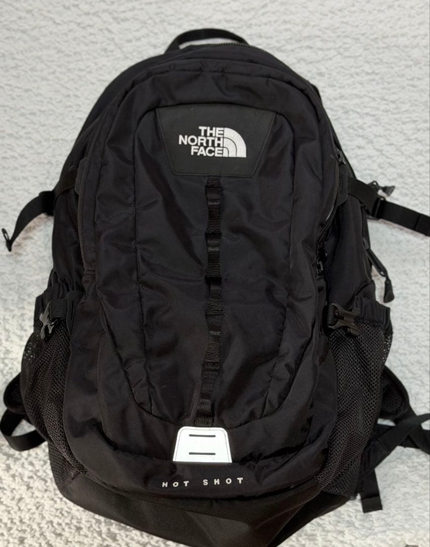 THE NORTH FACE ホットショット　HOT SHOT