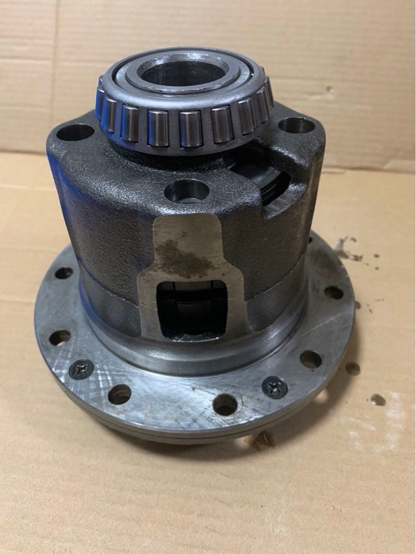 RX-8 SE3P ・RX7等 機械式LSD