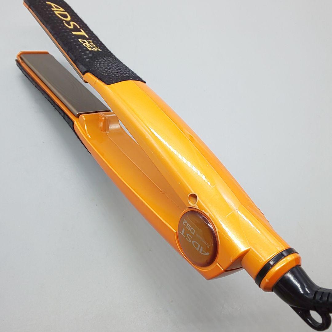訳有品 ADST　Premium　DS2 アドスト　ヘアアイロン【正規品】32