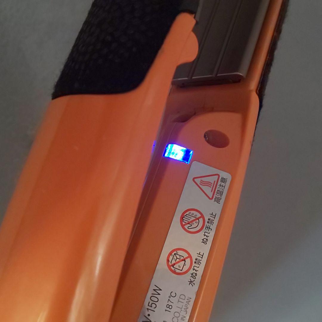 訳有品 ADST　Premium　DS2 アドスト　ヘアアイロン【正規品】32