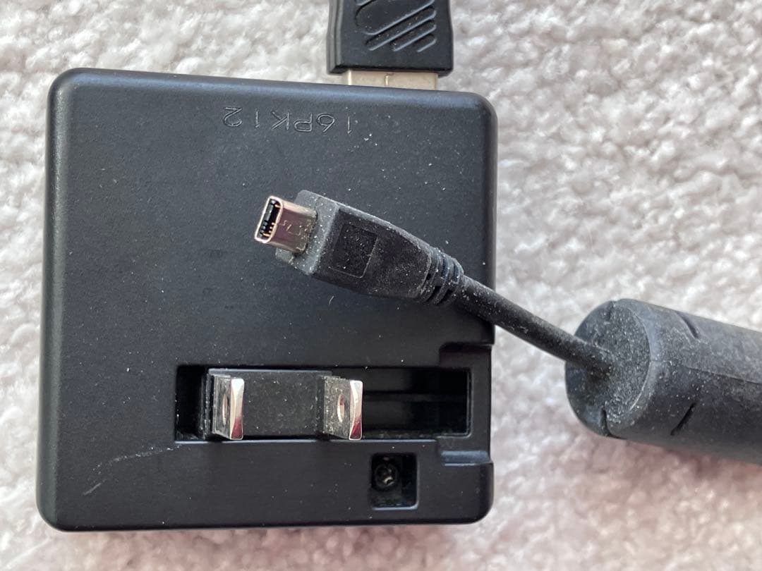 Nikon COOLPIX A300 デジタルカメラ