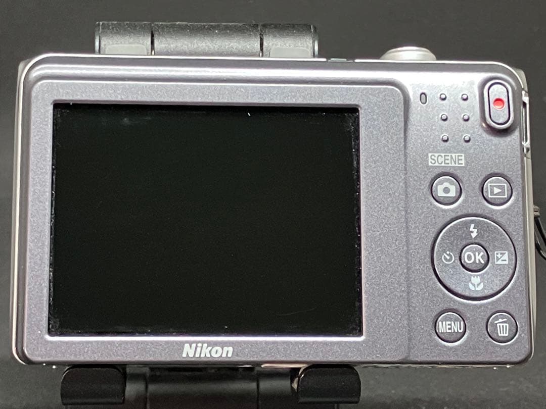 Nikon COOLPIX A300 デジタルカメラ