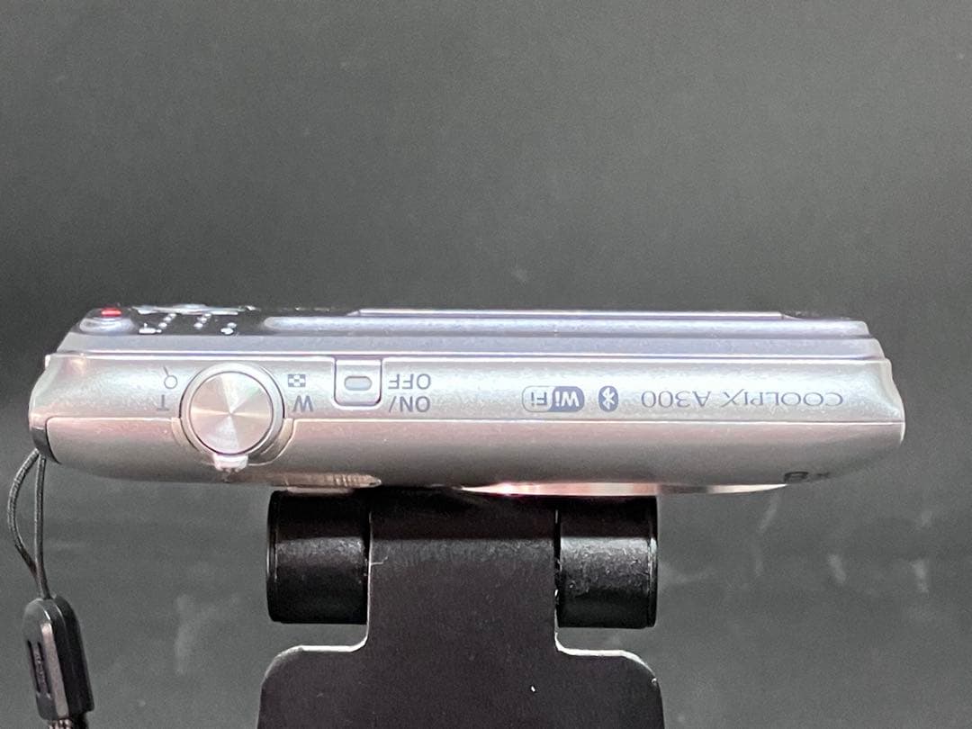 Nikon COOLPIX A300 デジタルカメラ