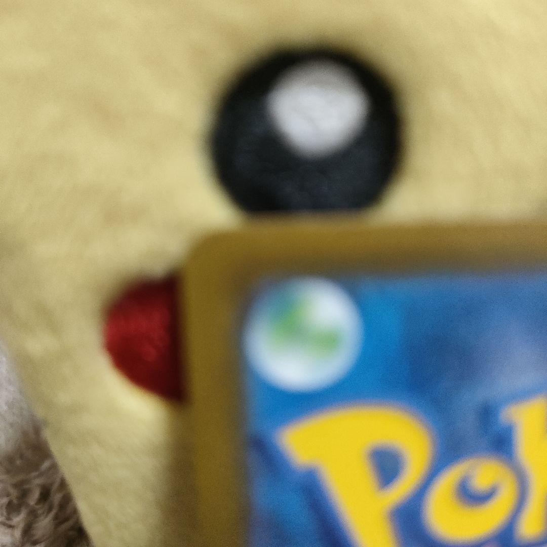 ポケモンカード リーリエの決心 SR