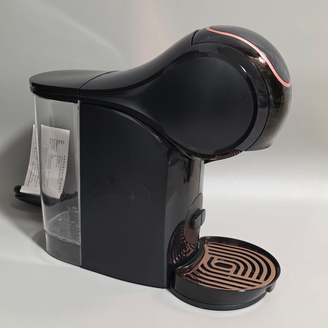 【美品】ネスカフェ ドルチェグスト ジェニオエス スタバコラボモデル