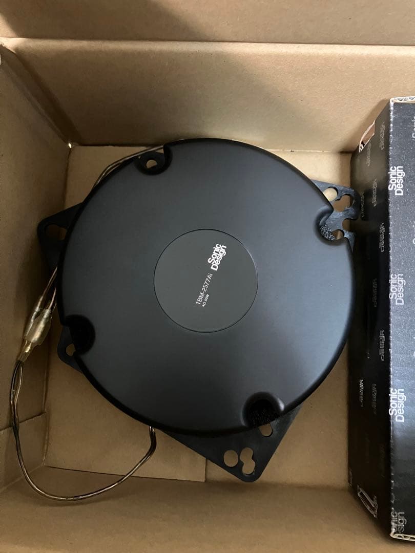 SonicPLUS SP-P30RM ソニックデザイン