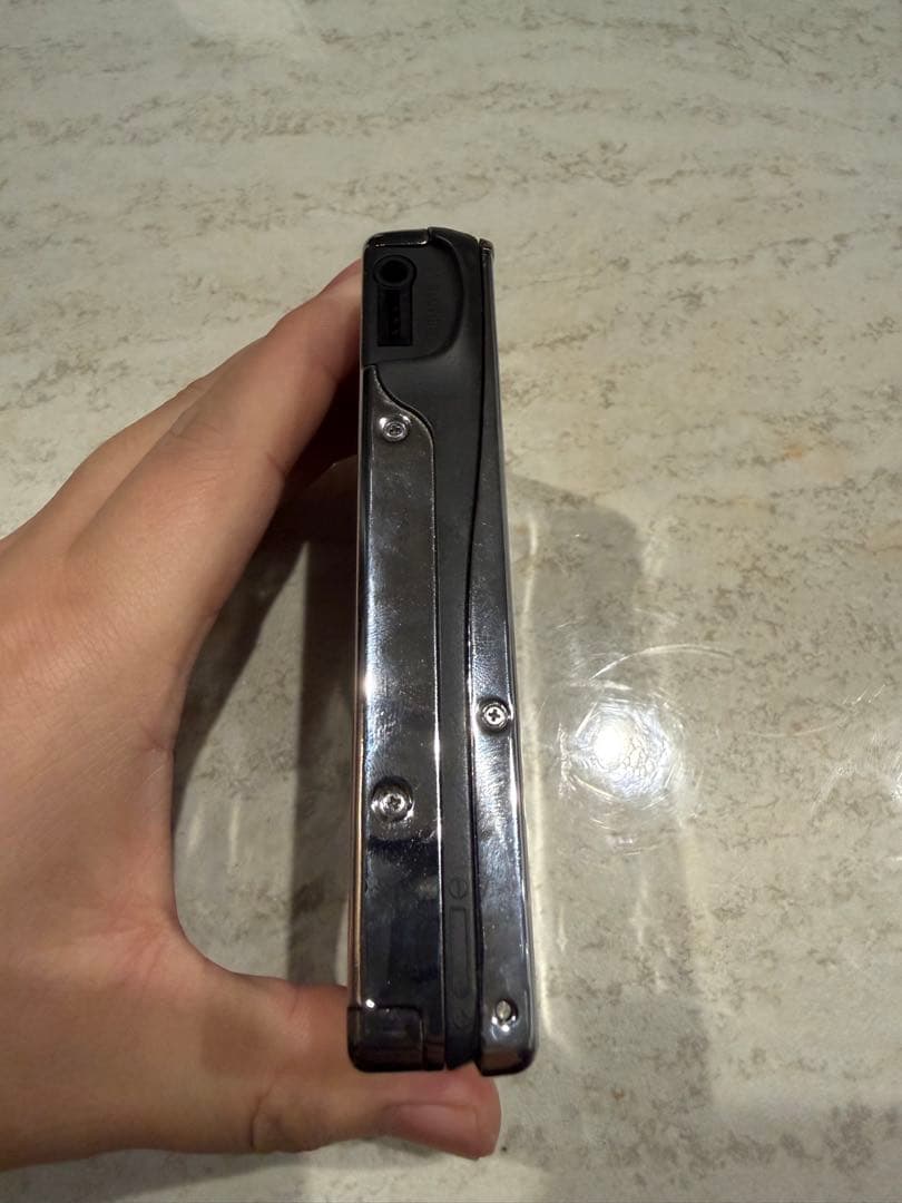 SONY WM-EX1HG カセットプレーヤー