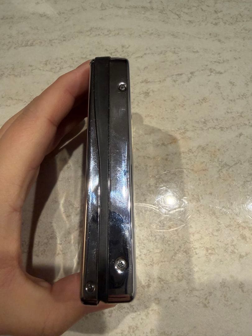 SONY WM-EX1HG カセットプレーヤー