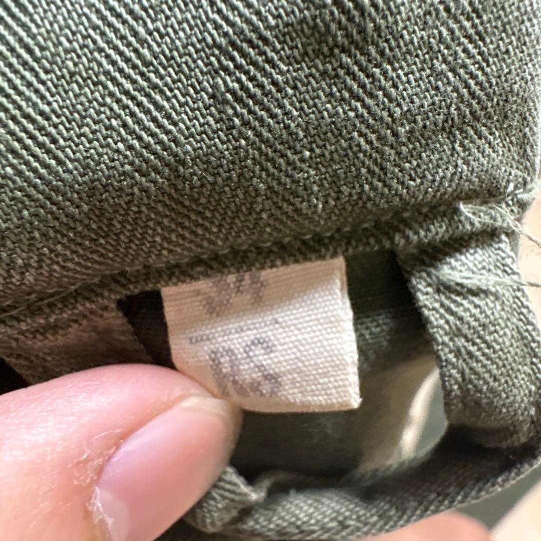 40s usarmy hbt つなぎ