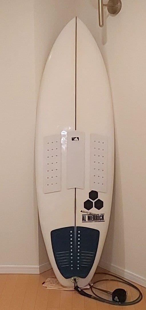 【るかさん専用】ALMERRICKアルメリック サーフボード5.9ウルトラJOE
