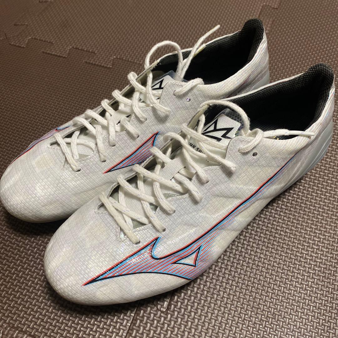 ミズノアルファJapan 取り替え式SG 24.5cm