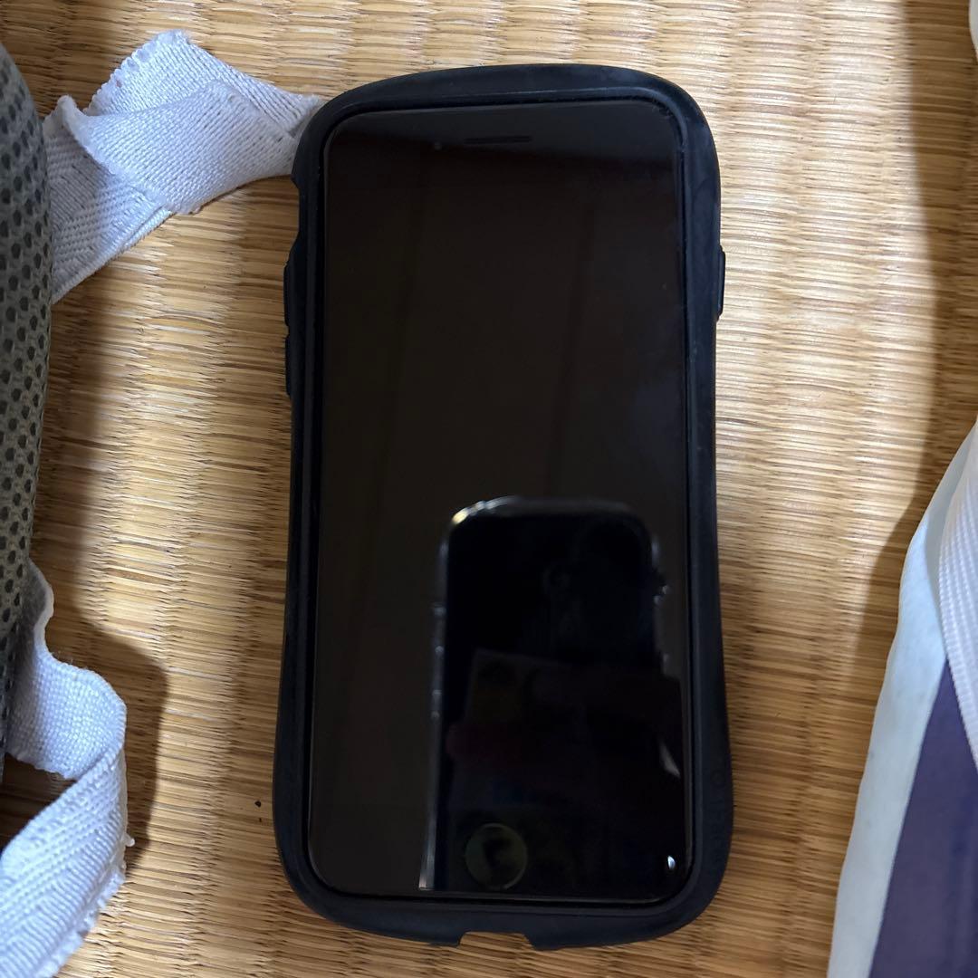 スマートフォン本体 iPhone8