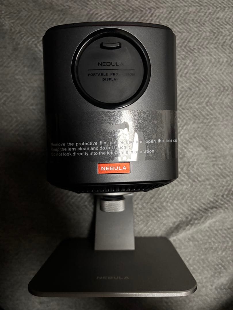 Nebula Mars II プロジェクター Anker ネビュラ