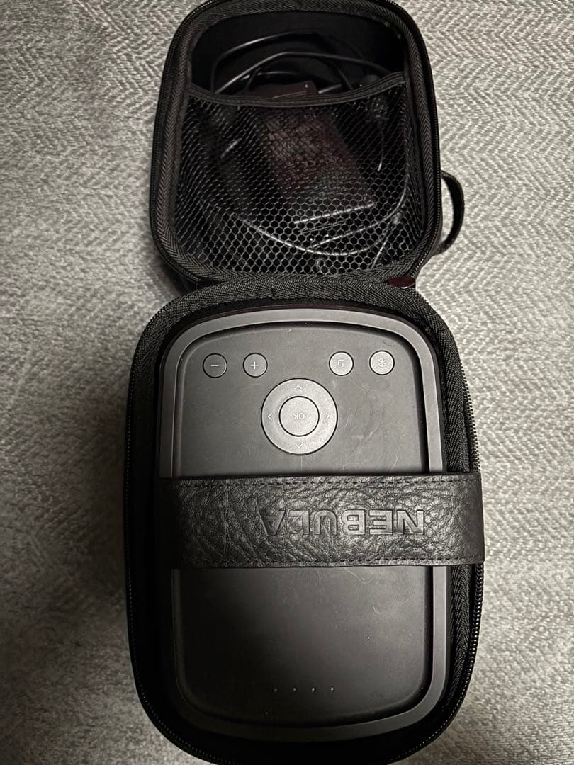 Nebula Mars II プロジェクター Anker ネビュラ