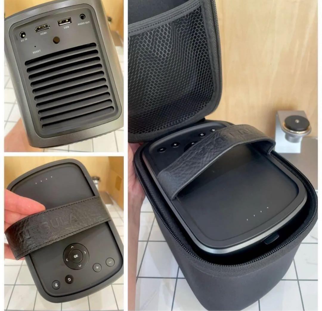 Nebula Mars II プロジェクター Anker ネビュラ