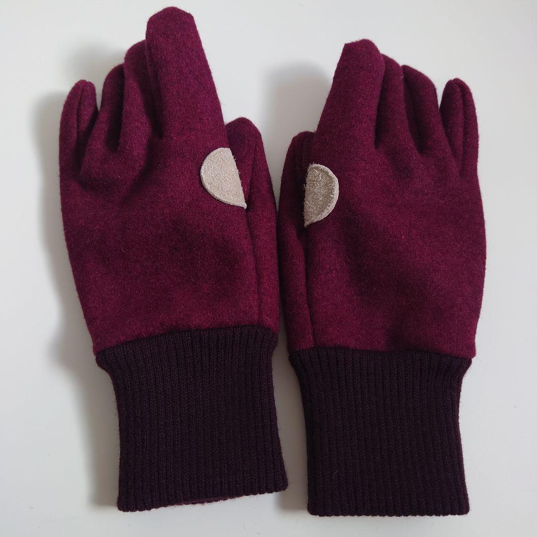 グリーンクロージング オリーブ グローブ