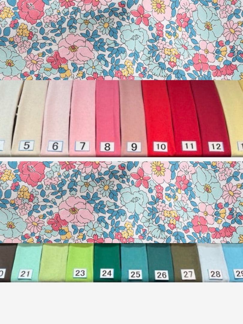 chéri coco様打ち合わせページ