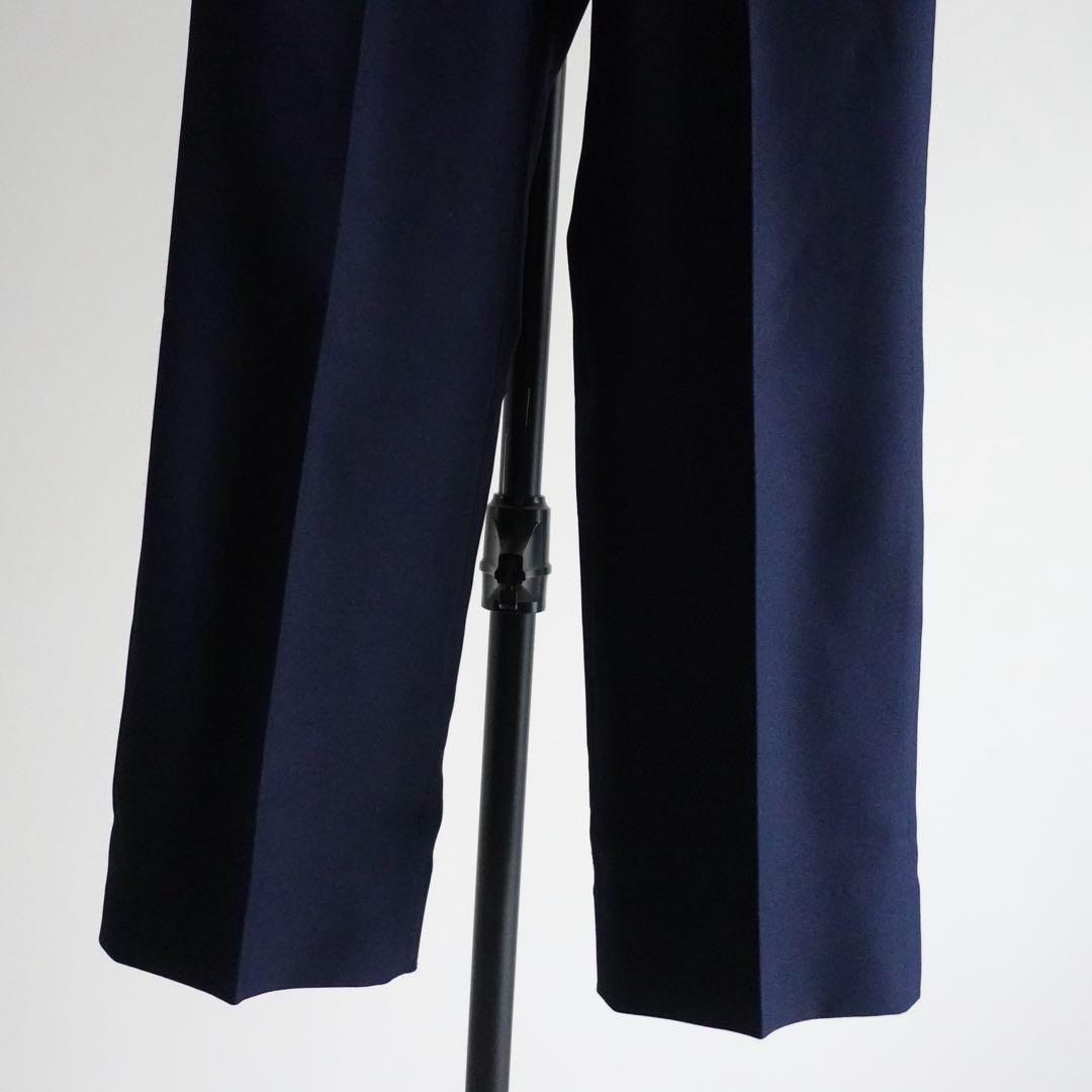 1980s Levi’s アクションスラックス　ネイビー　Talonジップ