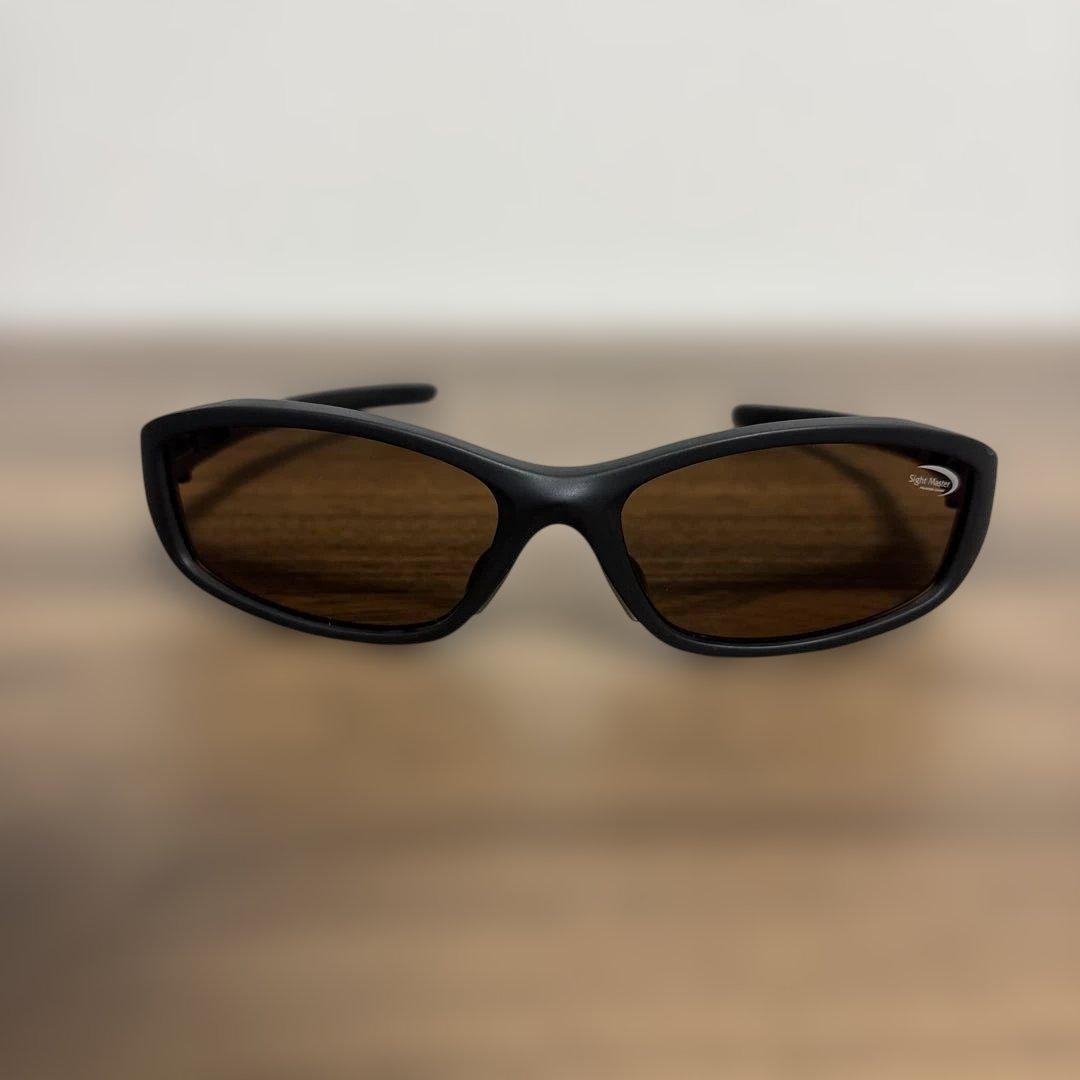 TIEMCO サイトマスター ライトブラウン 美品‼️