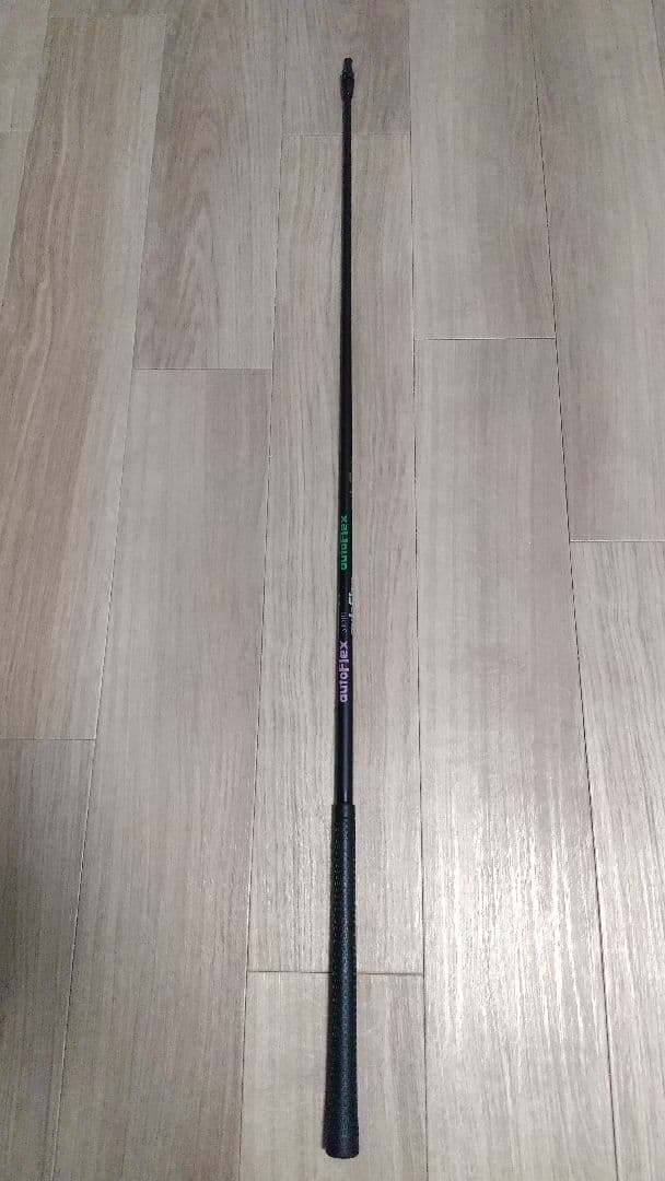 オートフレックス SF505 キャロウェイスリーブ ドライバー用