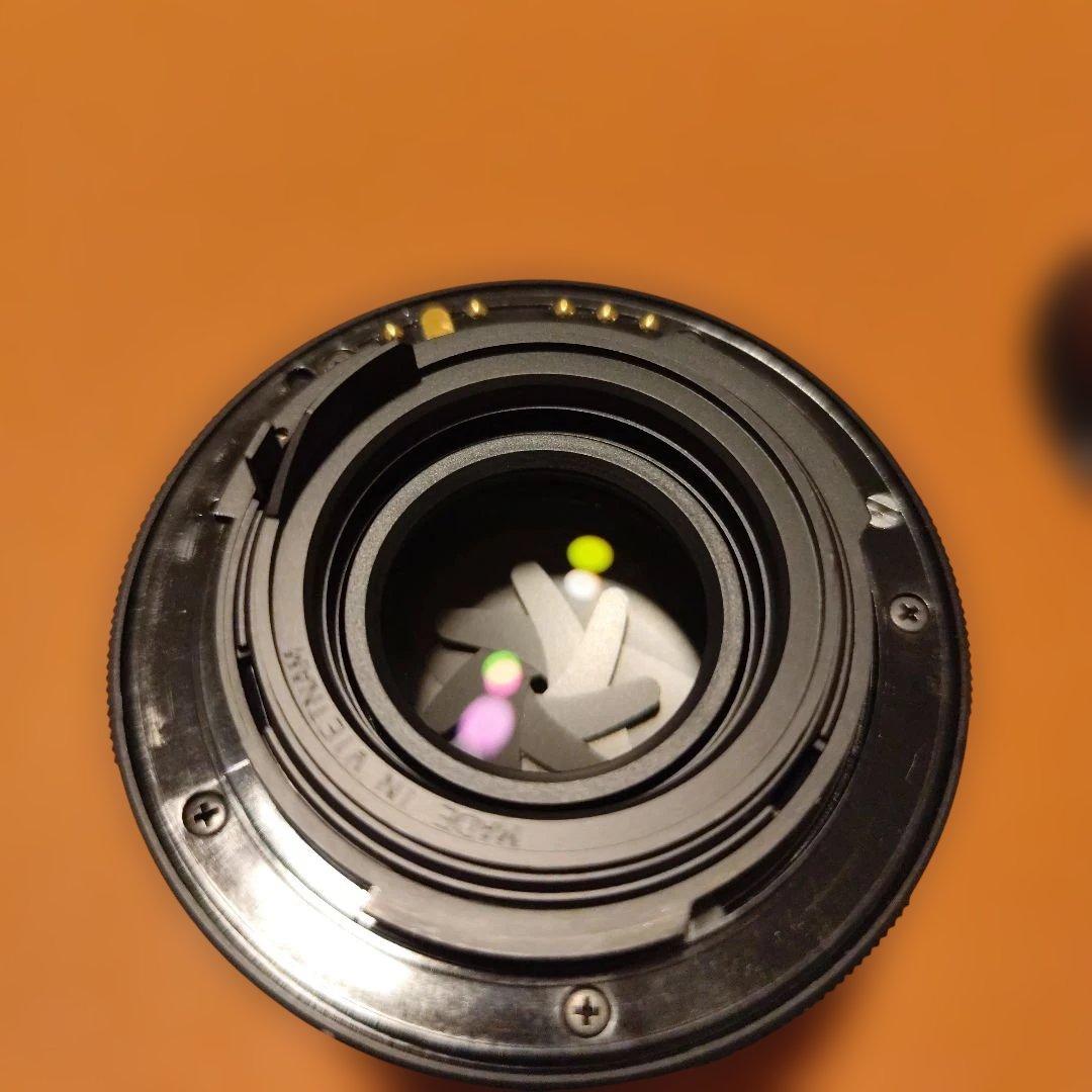 最終値下げ！smc PENTAX-DA 50mm f/1.8 レンズ