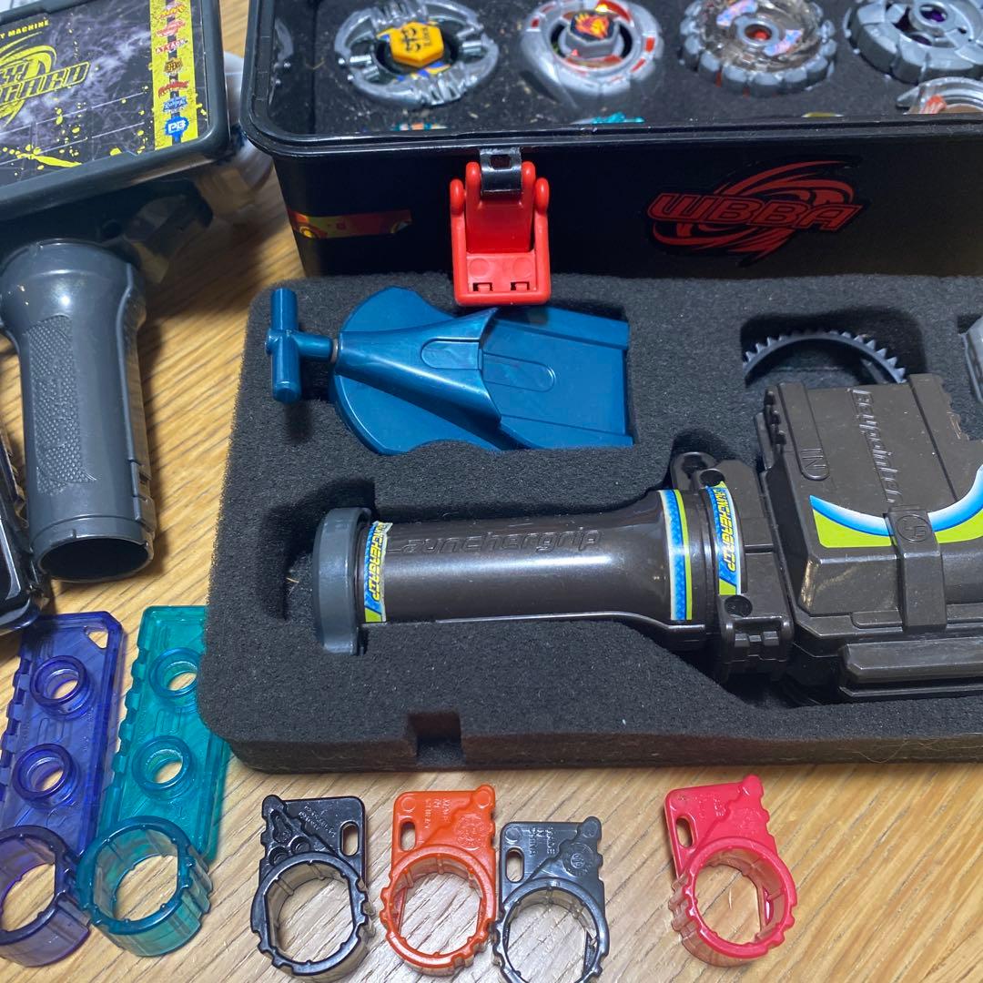 メタルファイト、ベイブレード まとめ売り