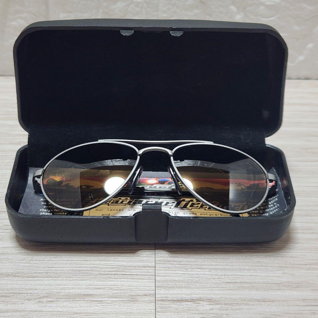 【極希少】90s ARNETT アーネット　大文字ロゴ　ヴィンテージ　伊製