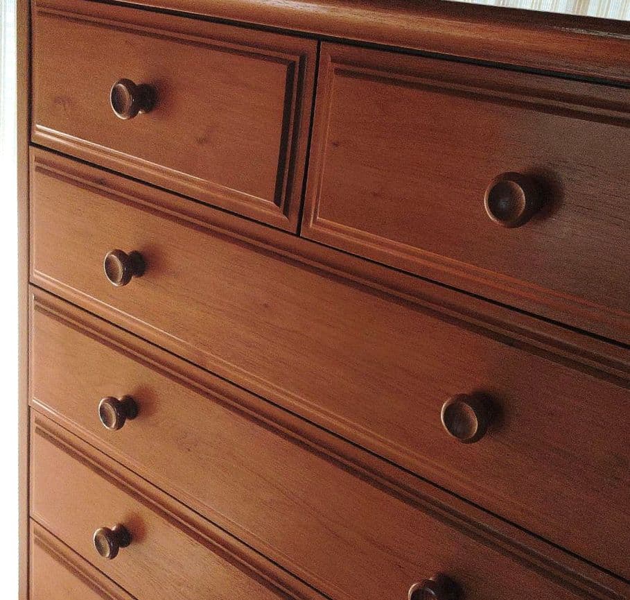 整理タンス　ハイチェスト　和洋タンス　ナチュラル