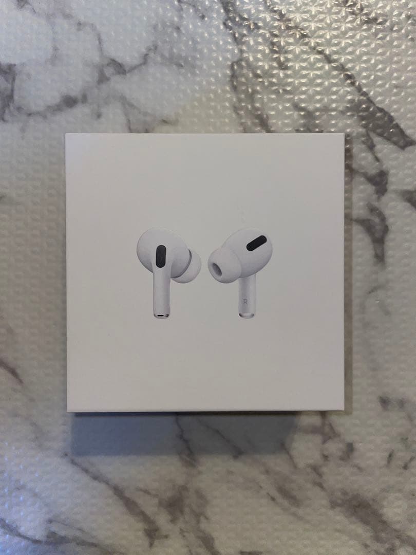 AirPodsPro 第一世代