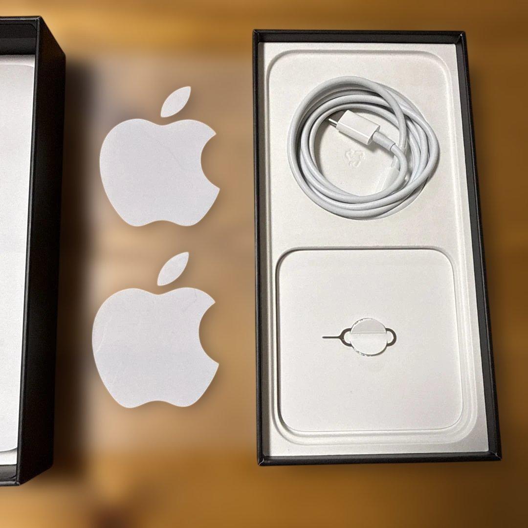 Apple iPhone 13 ProMax 256GBグラファイト本体 箱付き