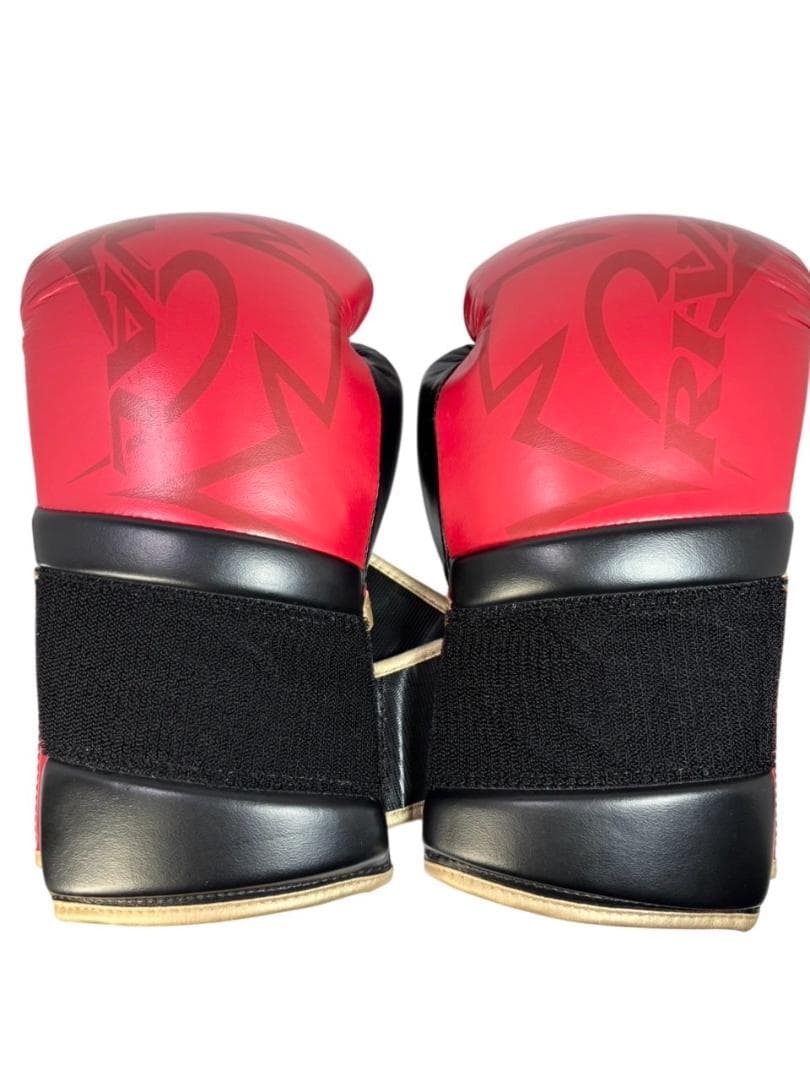 RIVAL スパーリンググローブ RS80V 14oz マイクロファイバー合皮製