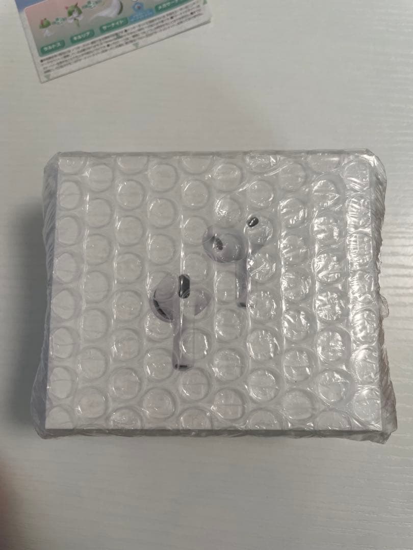 Air Pods Pro3 新品未開封品