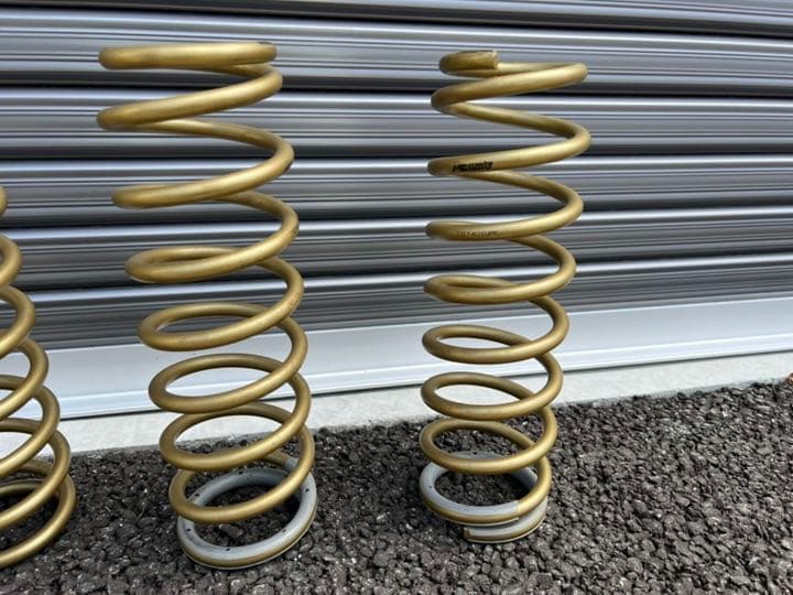 JB74W　ジムニーシエラ　1インチリフトアップ　三木スズキオリジナル